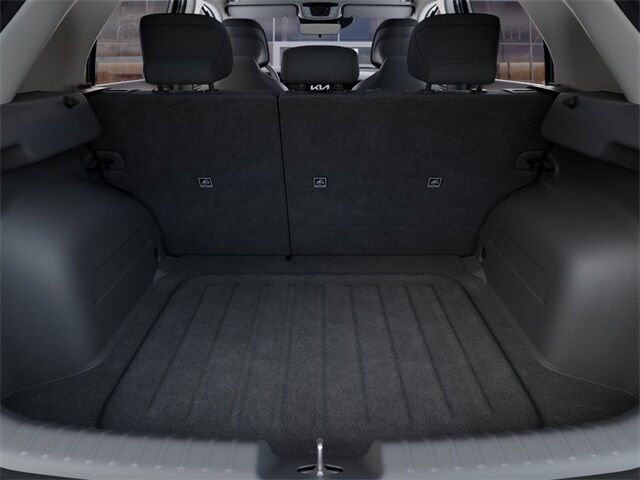 2025 Kia Niro LX Glendale CA