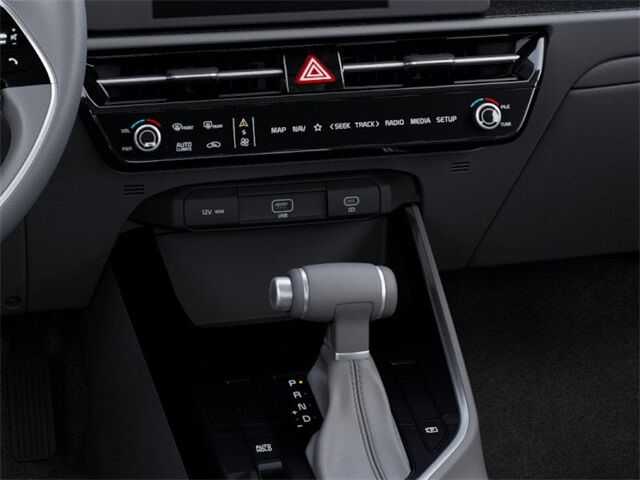 2025 Kia Niro LX Glendale CA