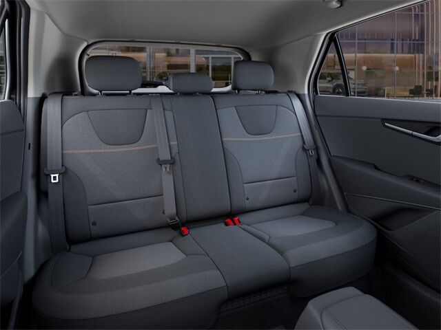 2025 Kia Niro LX Glendale CA