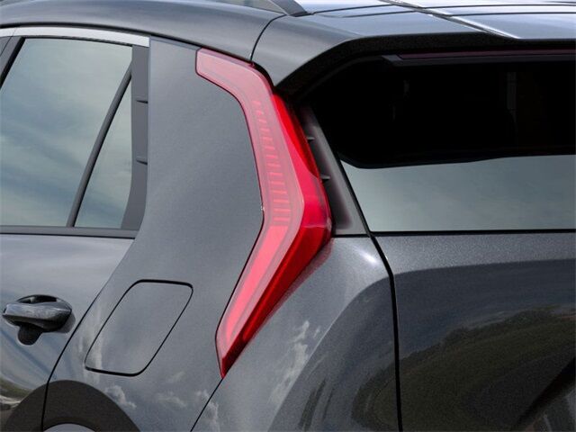 2025 Kia Niro LX Glendale CA