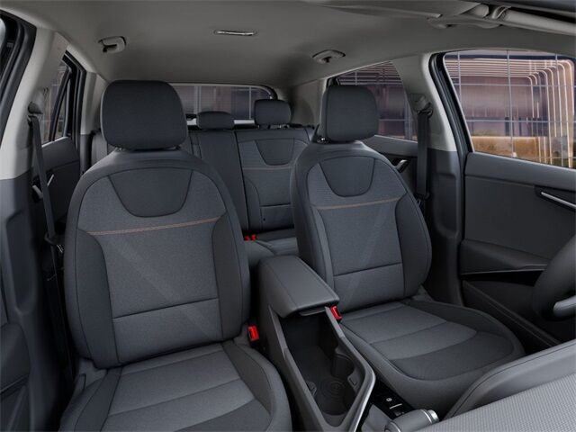2025 Kia Niro LX Glendale CA