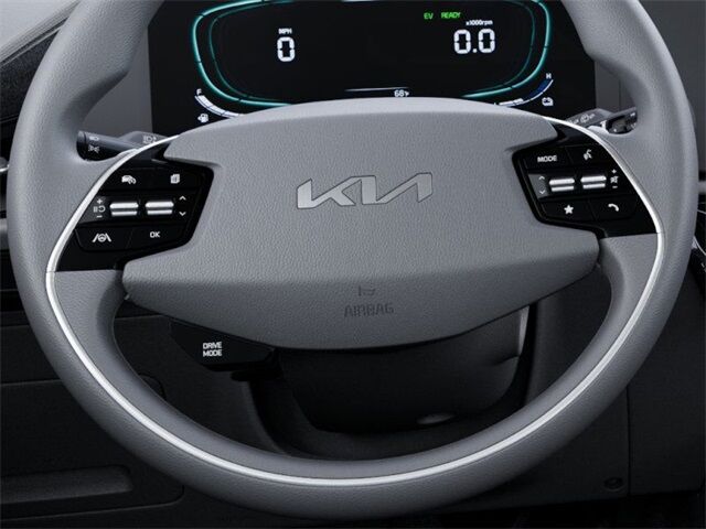2025 Kia Niro LX Glendale CA