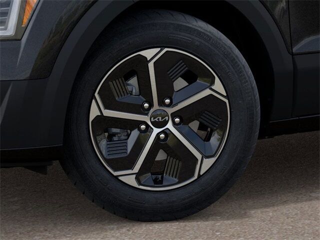 2025 Kia Niro LX Glendale CA