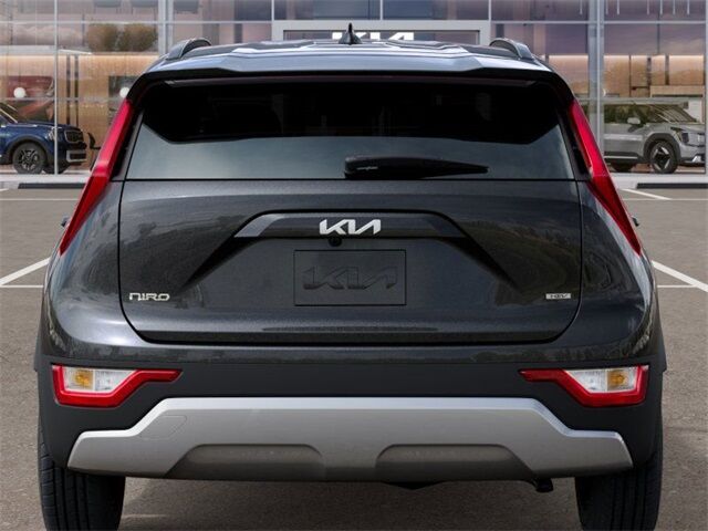2025 Kia Niro LX Glendale CA