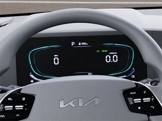 2025 Kia Niro LX Glendale CA