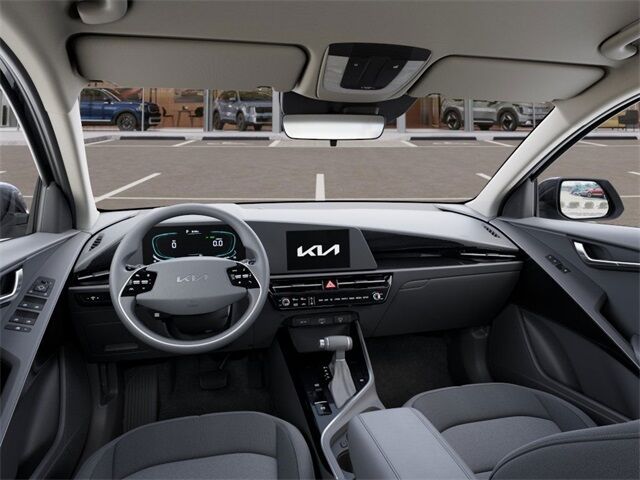 2025 Kia Niro LX Glendale CA