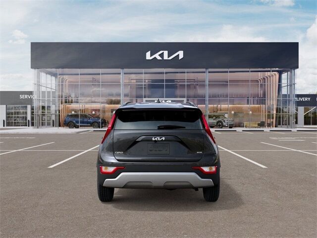 2025 Kia Niro LX Glendale CA