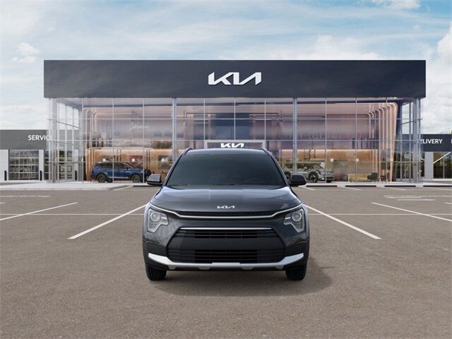 2025 Kia Niro LX Glendale CA