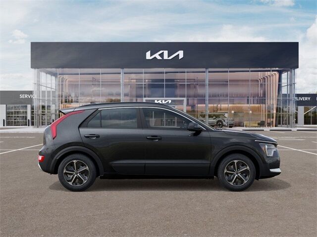 2025 Kia Niro LX Glendale CA