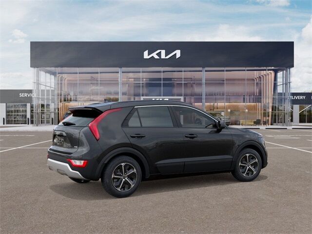 2025 Kia Niro LX Glendale CA