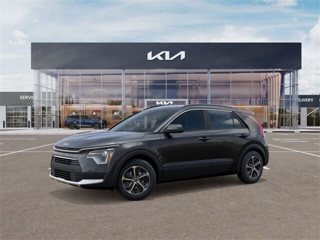 2025 Kia Niro LX Glendale CA