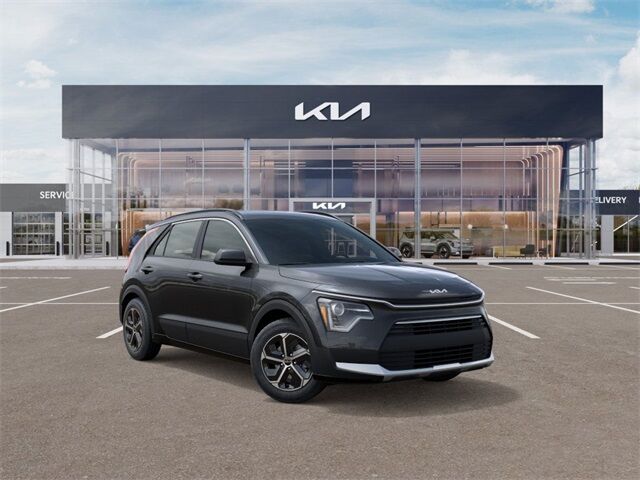 2025 Kia Niro LX Glendale CA