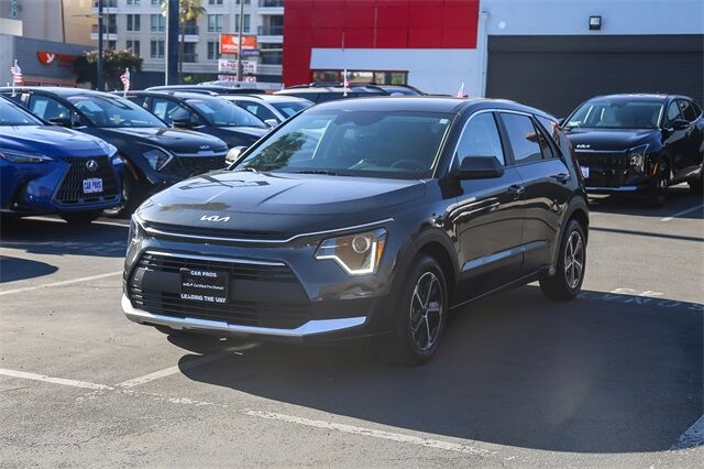 2025 Kia Niro LX Glendale CA