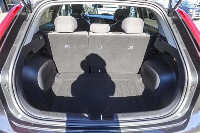 2025 Kia Niro LX Glendale CA