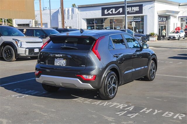 2025 Kia Niro LX Glendale CA