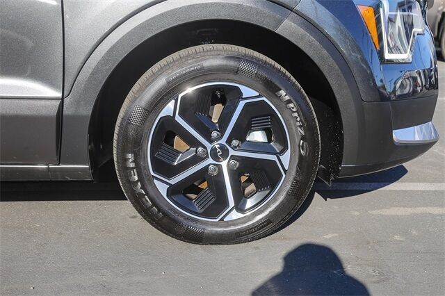 2025 Kia Niro LX Glendale CA