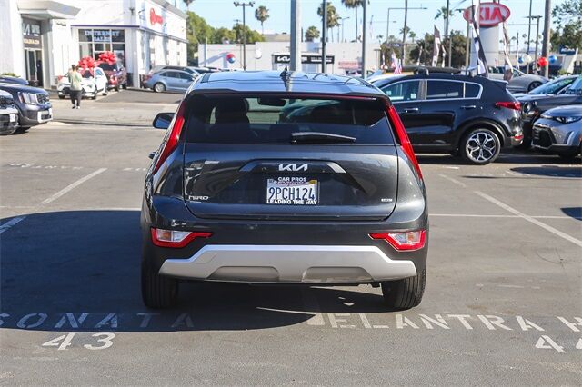 2025 Kia Niro LX Glendale CA
