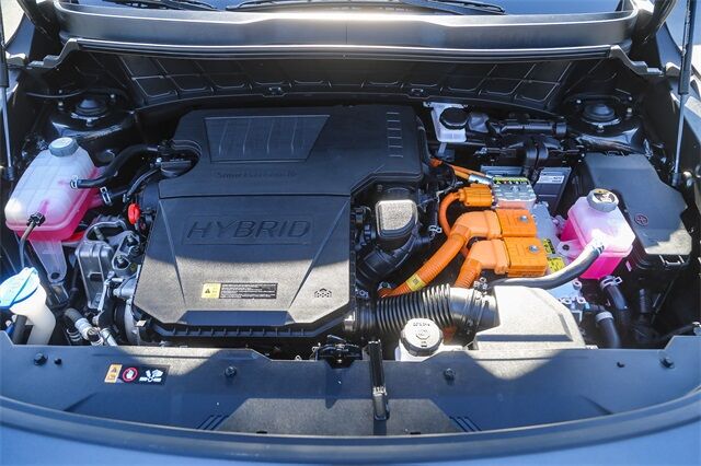 2025 Kia Niro LX Glendale CA