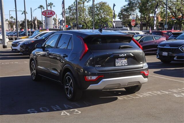 2025 Kia Niro LX Glendale CA