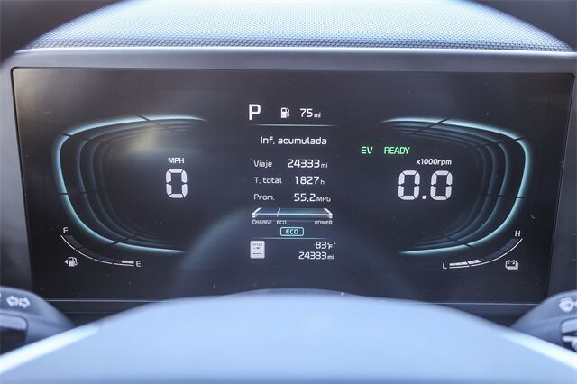 2025 Kia Niro LX Glendale CA