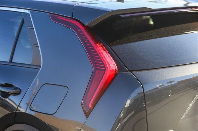 2025 Kia Niro LX Glendale CA