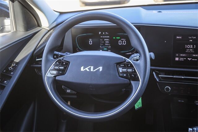 2025 Kia Niro LX Glendale CA