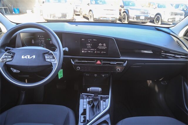 2025 Kia Niro LX Glendale CA