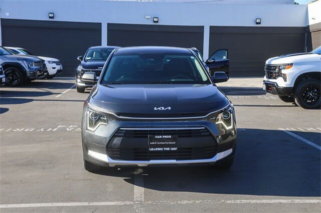 2025 Kia Niro LX Glendale CA