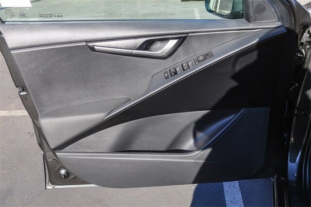 2025 Kia Niro LX Glendale CA