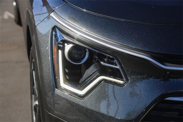 2025 Kia Niro LX Glendale CA