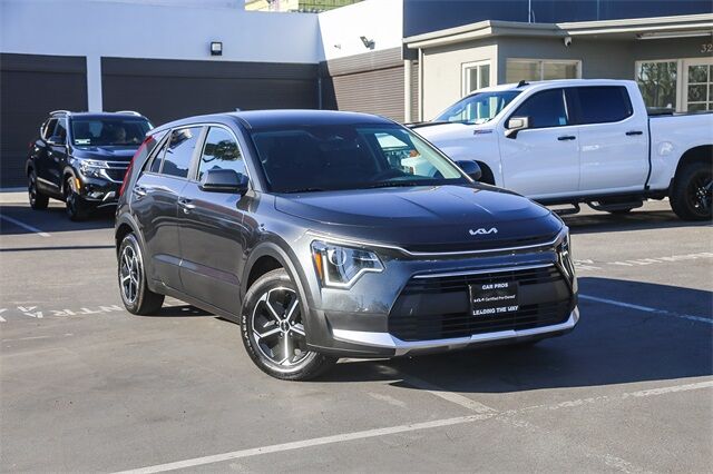 2025 Kia Niro LX Glendale CA