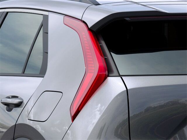 2025 Kia Niro LX Glendale CA