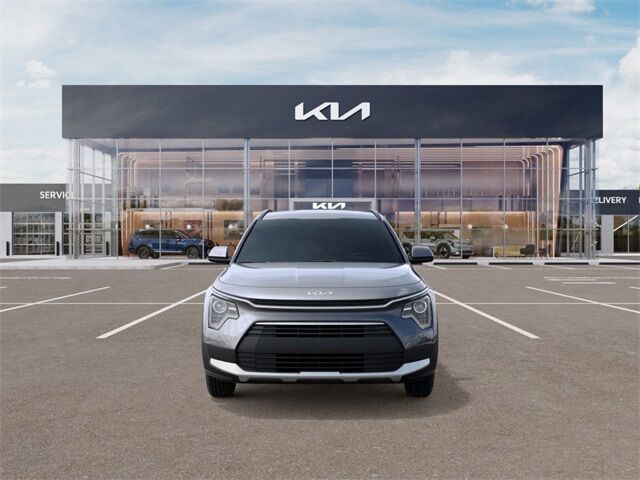 2025 Kia Niro LX Glendale CA