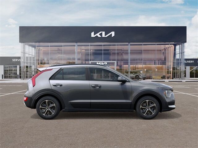 2025 Kia Niro LX Glendale CA