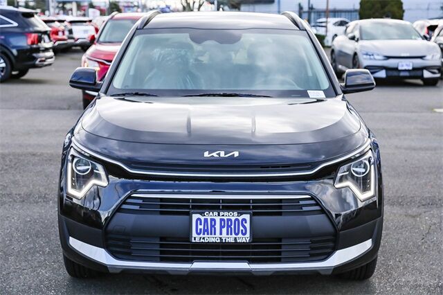2025 Kia Niro LX
