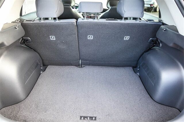 2025 Kia Niro LX Huntington Beach CA