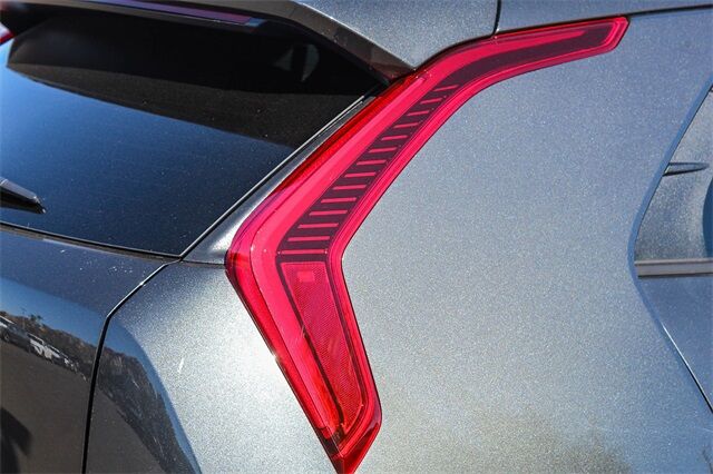 2025 Kia Niro LX Huntington Beach CA
