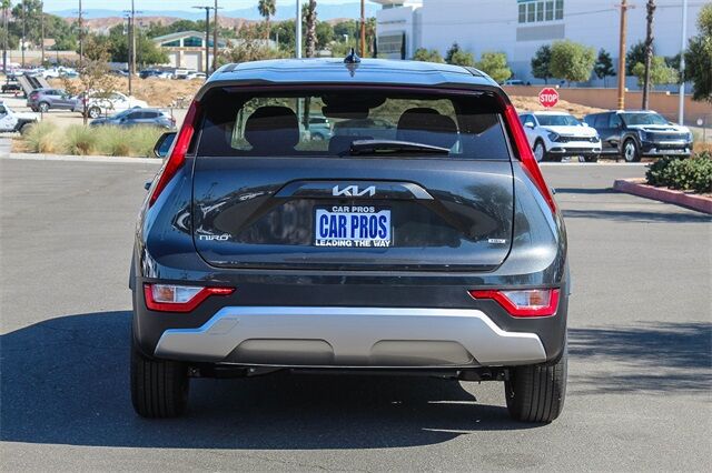 2025 Kia Niro LX Huntington Beach CA