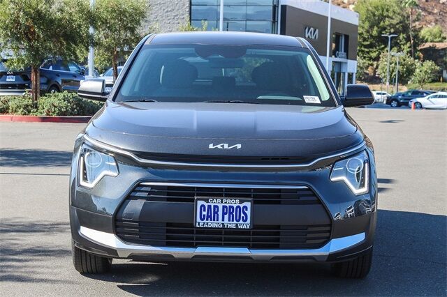 2025 Kia Niro LX Huntington Beach CA