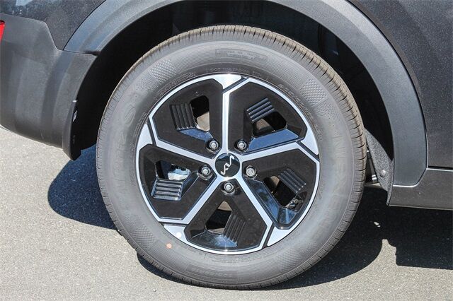 2025 Kia Niro LX Huntington Beach CA
