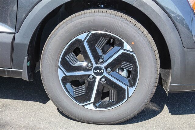 2025 Kia Niro LX Huntington Beach CA