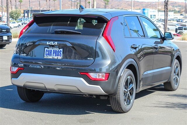 2025 Kia Niro LX Huntington Beach CA
