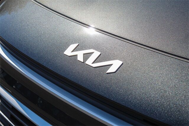 2025 Kia Niro LX Huntington Beach CA