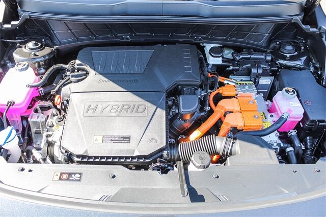 2025 Kia Niro LX Huntington Beach CA