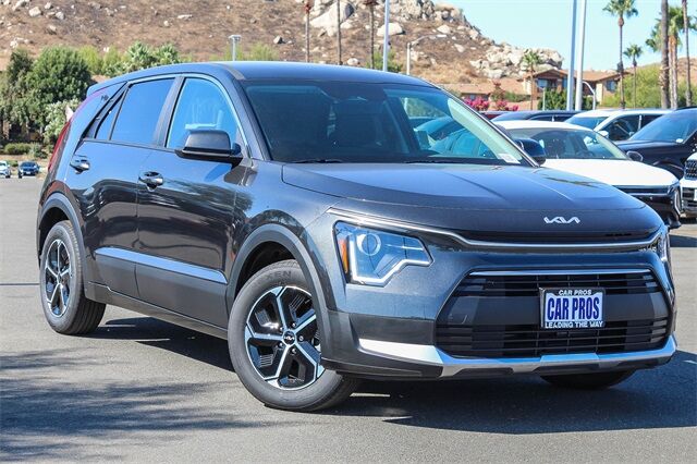 2025 Kia Niro LX Huntington Beach CA