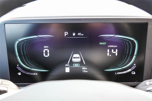 2025 Kia Niro LX Huntington Beach CA