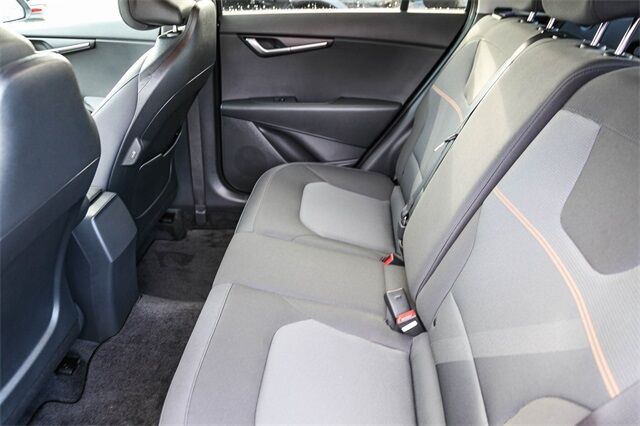 2025 Kia Niro LX Huntington Beach CA