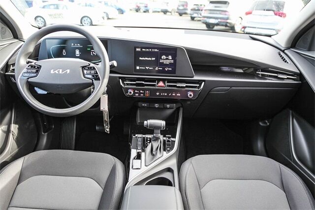 2025 Kia Niro LX Huntington Beach CA