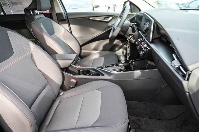 2025 Kia Niro LX Huntington Beach CA