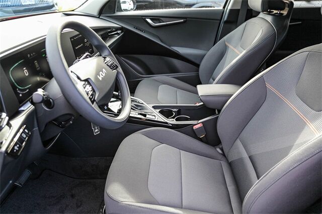 2025 Kia Niro LX Huntington Beach CA